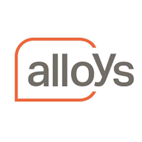 Alloys No image